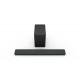 TCL - TCL C C935UE altavoz soundbar Negro 5.1.2 canales 780 W - C935UE